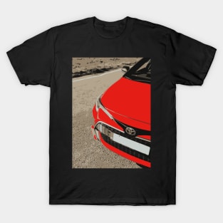 Corolla T-Shirt